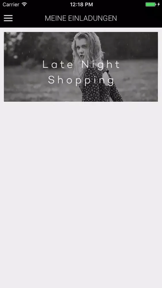 Trendhouse Fashion سکرین شاٹس