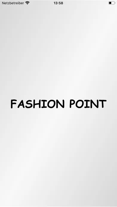 Fashion Point應用截圖