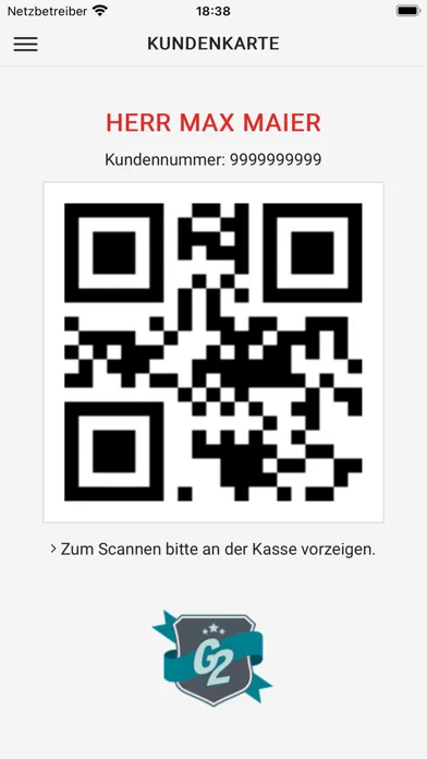 G2 Neumarkt स्क्रीनशॉट