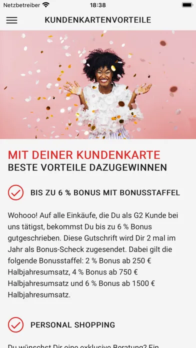 G2 Neumarkt स्क्रीनशॉट
