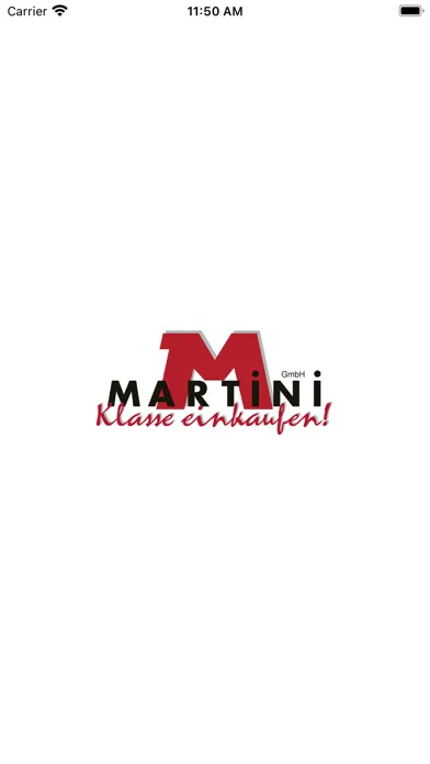 Martini - klasse einkaufen سکرین شاٹس