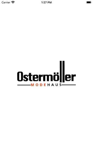 Скриншоты Modehaus Ostermöller Bad Iburg