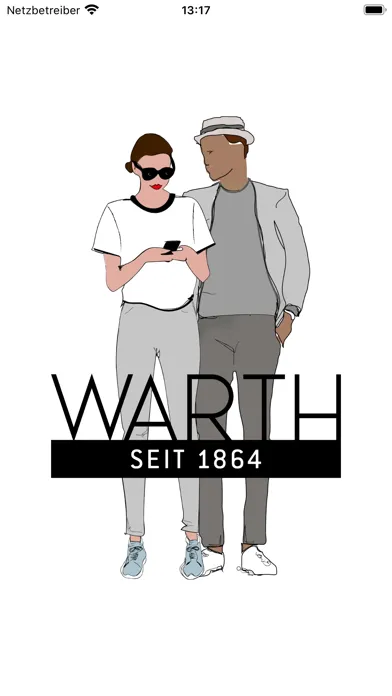 Captures d'écran de Warth