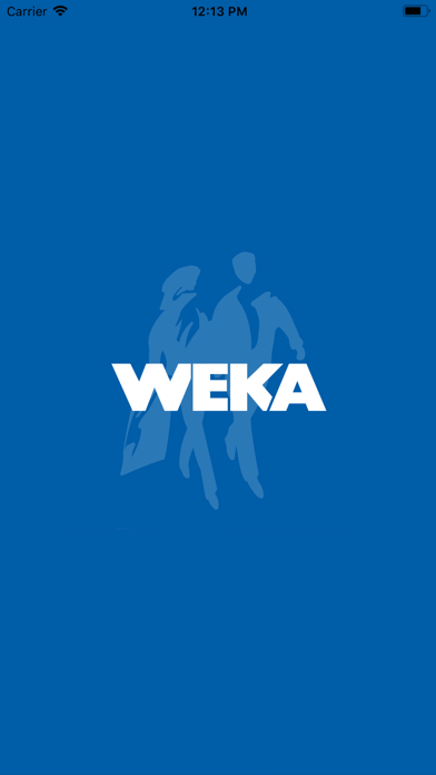 WEKA Kaufhaus應用截圖