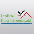 Landhotel Burg - Spreewald
