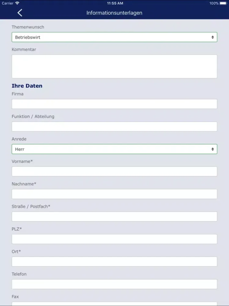 صور TAW/VWA iPad 