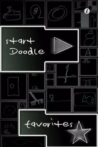 Скриншоты Doodle Lite
