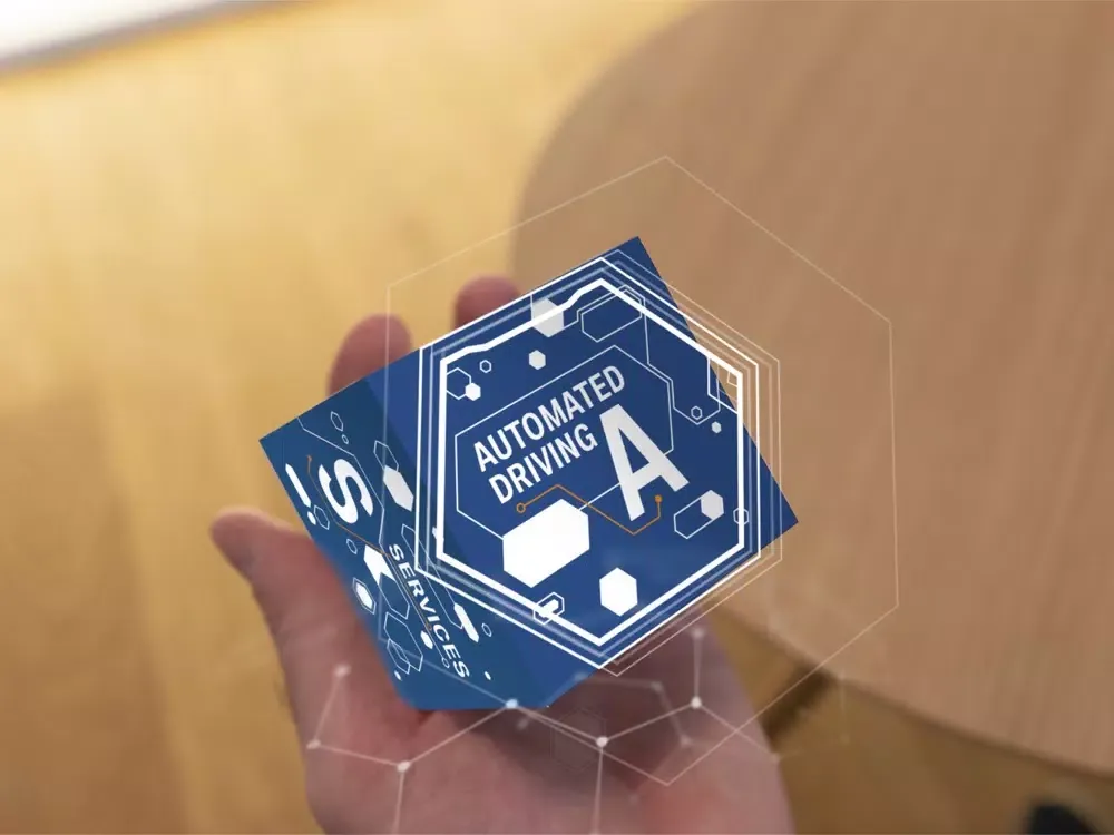 FUTURE FORUM AR-Box iPad  스크린샷