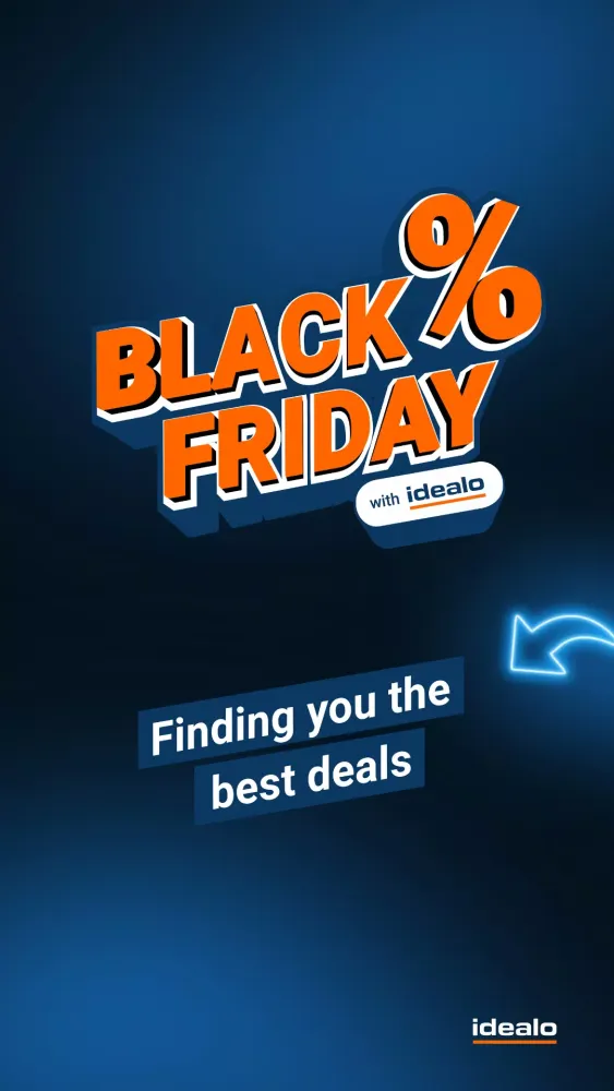 Zrzuty ekranu idealo: Price Comparison App