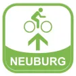 Bike´n ND - gpx & Navi