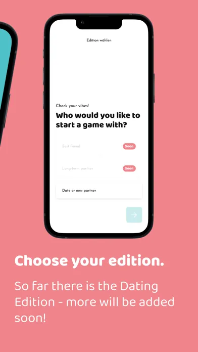 CheckYourVibes - Vibe Check Screenshots