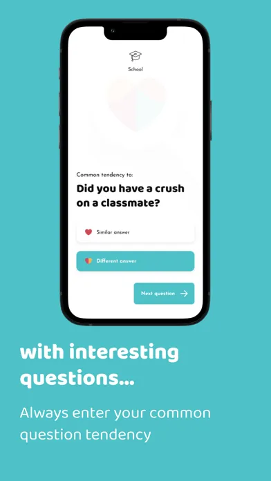 CheckYourVibes - Vibe Check Screenshots