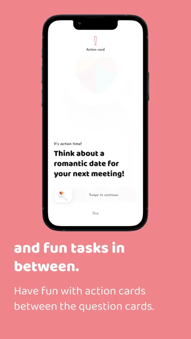 CheckYourVibes - Vibe Check Screenshots