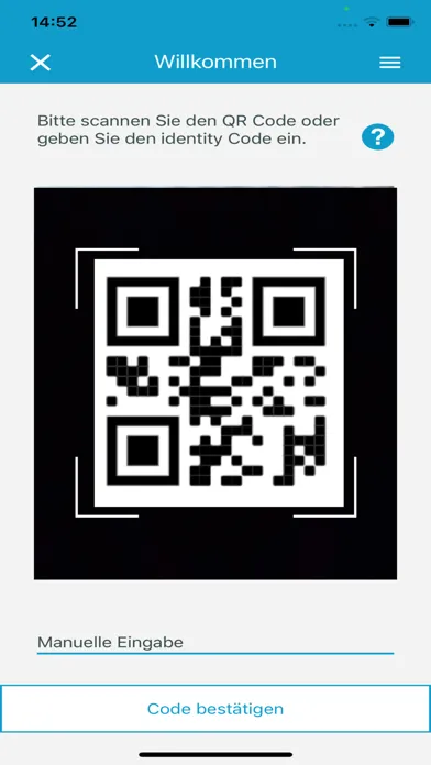 Скриншоты identity online