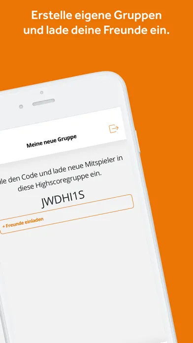 Wer wird Rewe-Profi? Screenshots