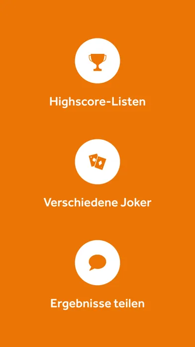 Wer wird Rewe-Profi? Screenshots