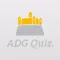 ADG Quiz GBF