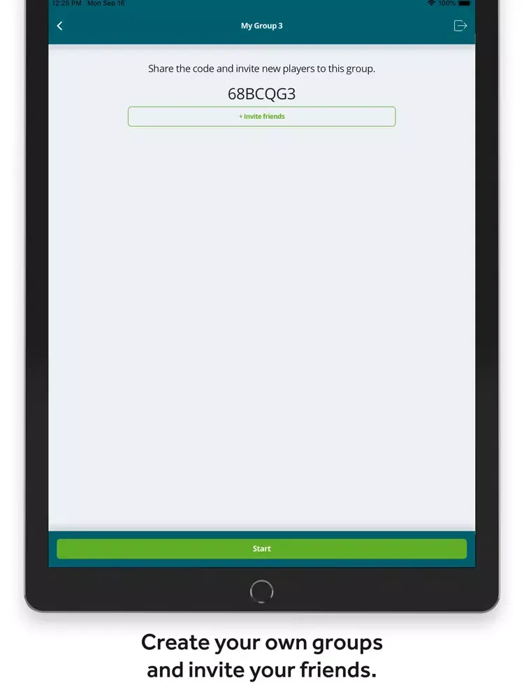PM Quiz according to IPMA ICB4 iPad  Screenshots