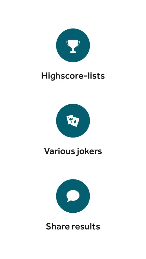 PM Quiz according to IPMA ICB4 Screenshots