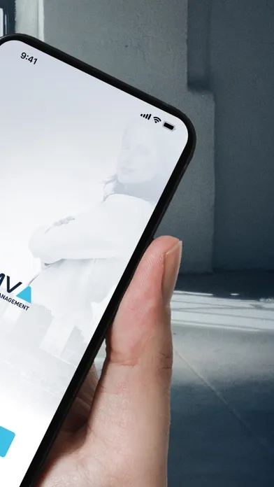 PMV Immobilien Screenshots