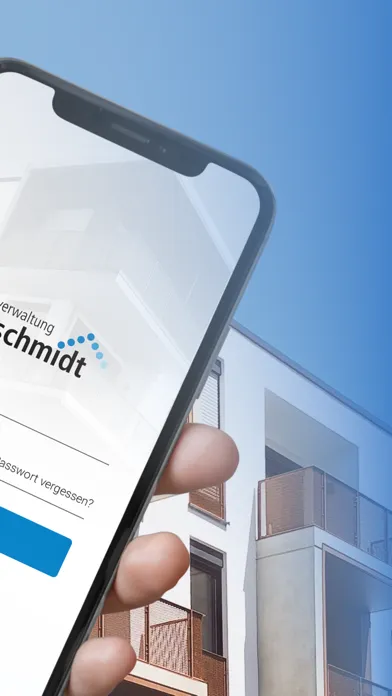 Screenshot di HV Schmidt