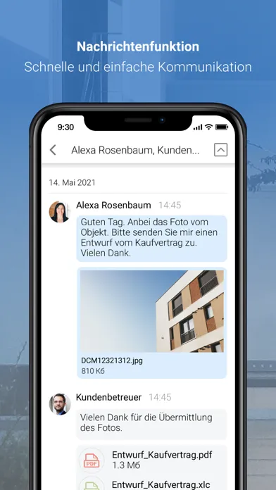 Screenshot di HV Schmidt