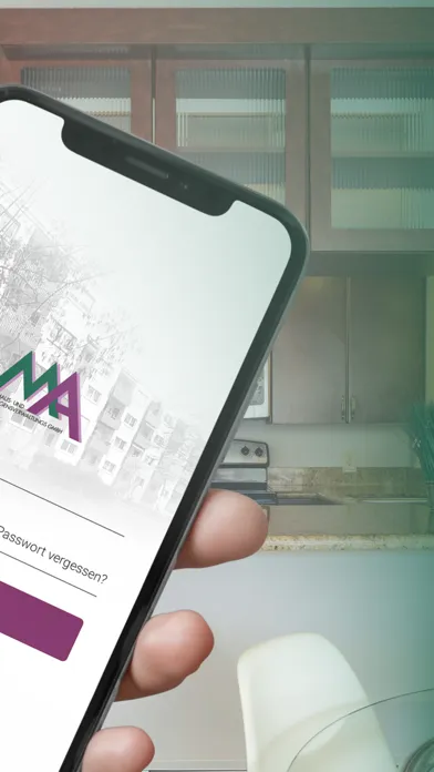 M. & A. Screenshots