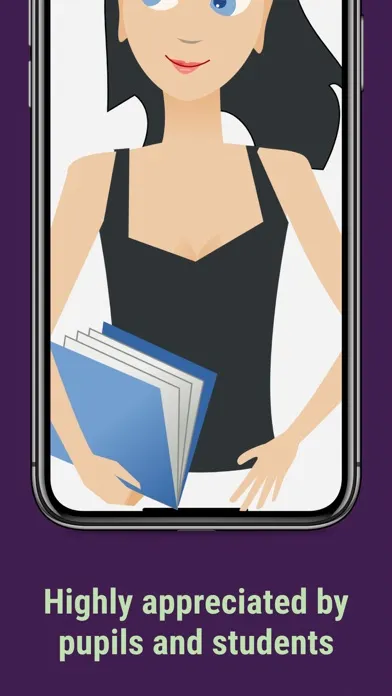 Shortnotes — Quick Reference স্ক্রিনশট