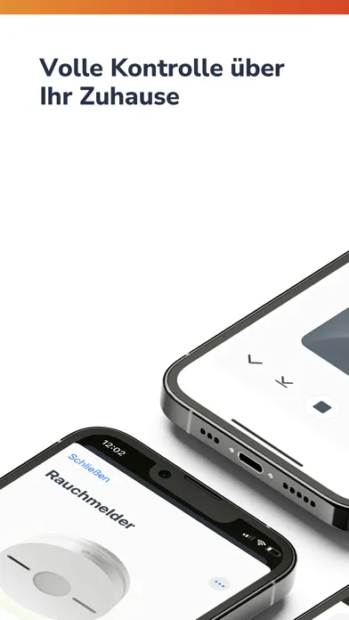 iHaus Pro স্ক্রিনশট