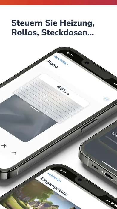 iHaus Pro স্ক্রিনশট
