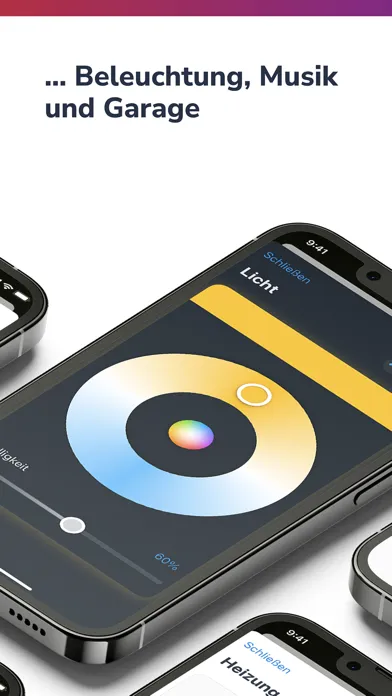 iHaus Pro স্ক্রিনশট