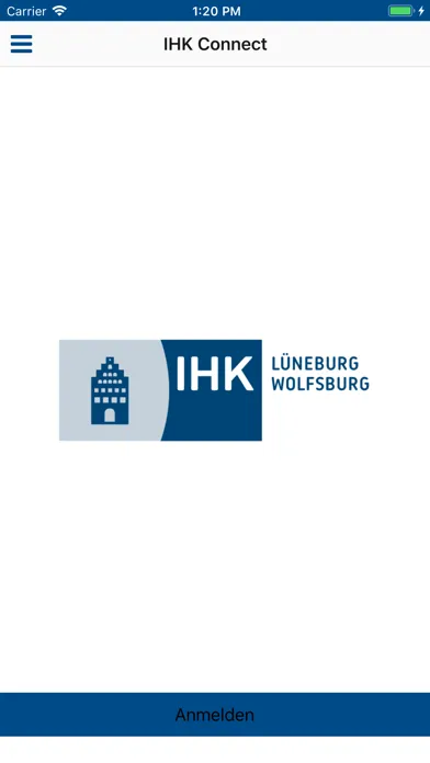 تصاویر IHK Connect