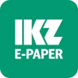 IKZ E-Paper IKZ E-Paper