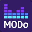 Modo - Computer Music Player
