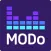 Modo - Computer Music Player