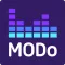 Modo - Computer Music Player