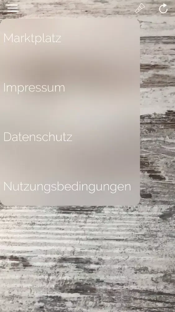 ImFlow AR Ekran Görüntüleri