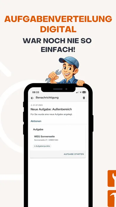 ImmoCheck App سکرین شاٹس