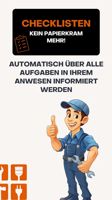 ImmoCheck App سکرین شاٹس