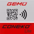 GEMÜ CONEXO Lite GEMÜ CONEXO Lite