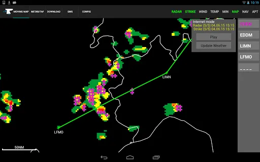 ADLConnect Screenshots