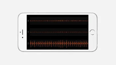 Hamm Seismograph 스크린샷
