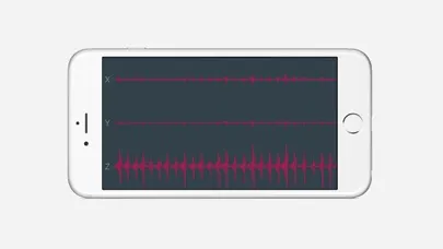 Hamm Seismograph 스크린샷