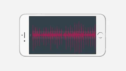 Hamm Seismograph 스크린샷