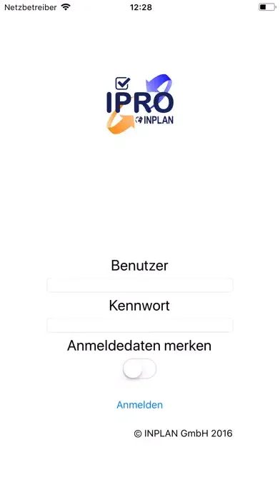 INPLAN IPRO Approval應用截圖