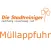 Müllappfuhr