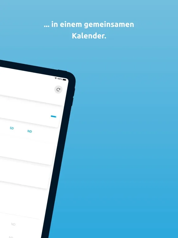InSitu iPad  Ekran Görüntüleri