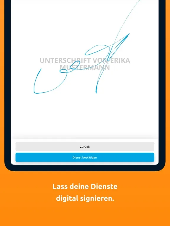 InSitu iPad  Ekran Görüntüleri