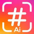 Hashtags for Insta - AiTag