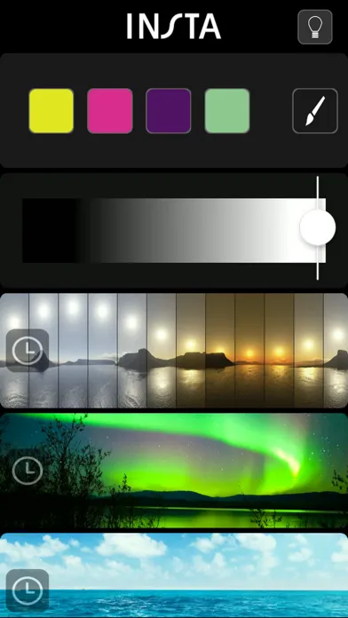 Vario Screenshots